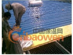 禾瑞玻璃棉毡 广东玻璃棉 深圳玻璃棉 惠州玻璃棉 赣州玻璃棉图3