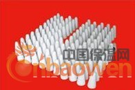 供应硅酸铝堵套