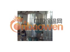 承接管道罐体反应釜及设备铁皮保温工程13463633050图3