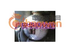 【天津大港】管道铁皮保温工程/铝皮岩棉保温工程安装队图3