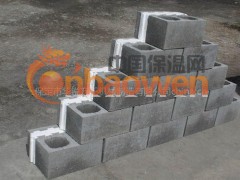宁夏保温砌块成型机 保温砌块机价格图3