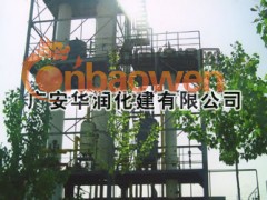 北京市墙体保温工程队{罐体保温防腐管道保温防腐锅炉玻璃棉保温图2