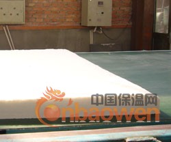 复合硅酸盐制品