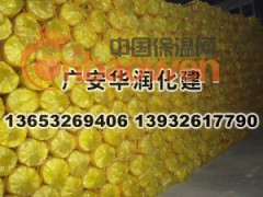 【广东】玻璃棉外墙保温材料隔热吸音玻璃棉卷毡防潮隔热玻璃棉管图2