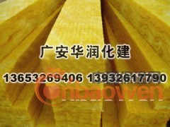 【广东】玻璃棉外墙保温材料隔热吸音玻璃棉卷毡防潮隔热玻璃棉管图3