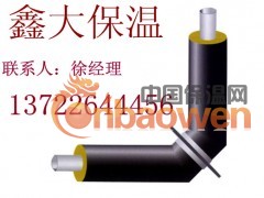 聚氨酯保温管、聚氨酯生产厂家图3
