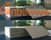 A级防火保温建材：STP建筑真空绝热板