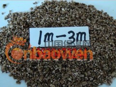 膨胀蛭石生产厂家 保温蛭石图3