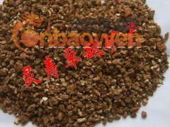 供应优质膨胀蛭石 隔音蛭石图2