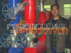 大城广安华润化建罐体管道保温13653269406图2