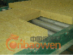 玻璃棉。岩棉、保温材料图3