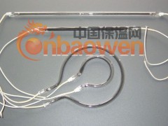 碳纤维发热管图2