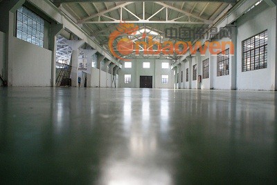 供应老地面起沙处理剂