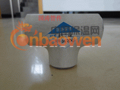 供铝三通、铝三通厂家图3