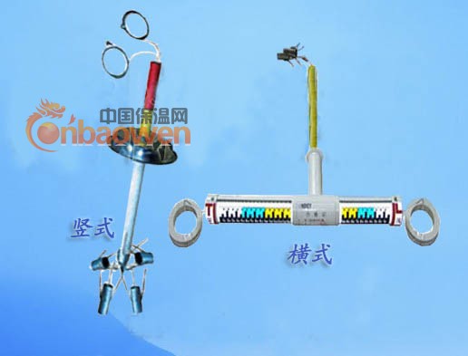 LBY-2型顶板离层监视仪（测2点和3点）