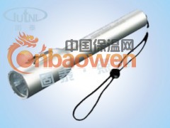 节能强光防爆电筒 GTBY7210  LED手电筒图2