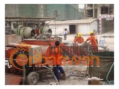 嘉兴泡沫混凝土图2