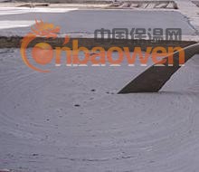 桐乡泡沫混凝土