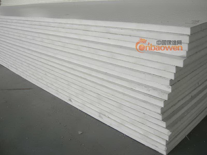 供应聚氨酯硬泡双面铝箔板