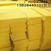 广州玻璃棉板/48KG/25MM软质玻璃棉板