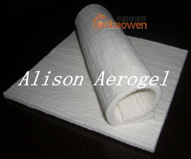 汽轮机软保温纳米保温棉