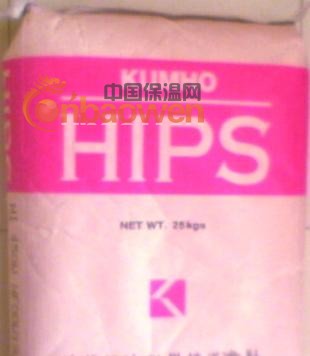 聚苯乙稀HIPS