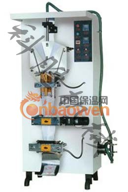 太原酱油醋包装机||液体自动包装机