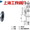 UJ44H角式柱塞阀