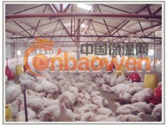 供应新型保温鸡舍板图2