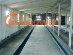 供应新型保温鸡舍板图3