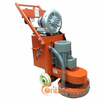 郑州地坪研磨机河南地坪无尘打磨机山西地坪打磨机