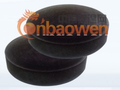 骏途供应衡水橡胶支座（QZ系列球型支座）图2