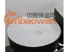 【天然橡胶】四氟乙烯滑板式橡胶支座 桥梁橡胶支座【骏途】图3