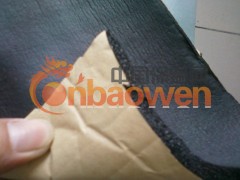 隔热胶棉