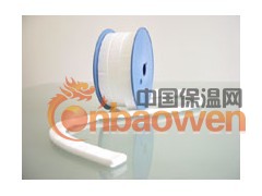 膨胀四氟带，四氟带，聚四氟乙烯带状垫片图3