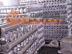 常州铝箔防水隔热卷材，阻隔膜卷材图3