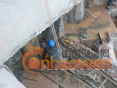 上海化学注浆 上海化学注浆堵漏图2