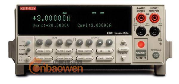 ^~^回收KEithleY2400数字源表~~!!!