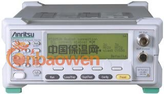 求购5台MT8852A的全部测试能力