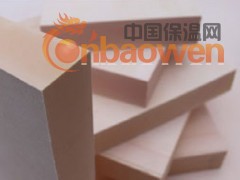 A级改性酚醛防火保温板图2