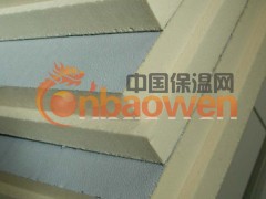 聚氨酯A级外墙板图2