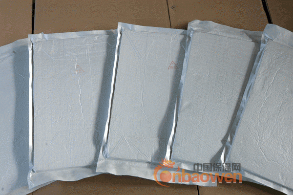 九鑫建材HIP超薄真空绝热板