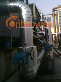 专业承接各类管道设备保温保冷白铁外护工程