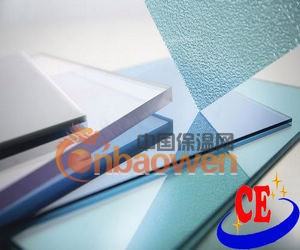 供应出租车防护栏，灯罩，仪表吸塑PC板材透明耐力板片材