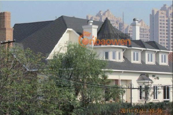 供应玻纤胎沥青瓦，油毡瓦，屋面瓦，玻纤瓦，沥青瓦,屋面瓦