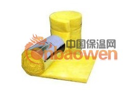玻璃棉卷毡图2