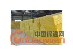 中阳—玻璃棉板，保温隔热，型号齐全图2