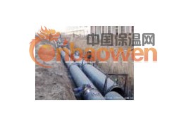 中阳—聚氨酯保温管，型号全价格低，可工地施工。图2
