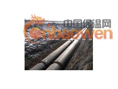 中阳—聚氨酯保温管，型号全价格低，可工地施工。图3