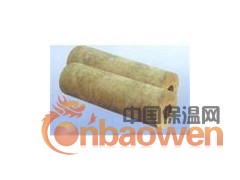 保温材料—岩棉管，保温隔热，型号齐全图2
